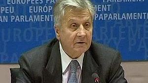 M. Trichet réaffirme la priorité de l’inflation pour la BCE