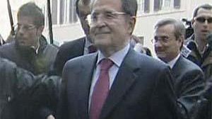 Italie : journée cruciale pour Romano Prodi