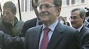 Italian PM faces crucial confidence vote in Senate