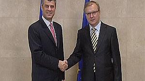 La proclamation d’indépendance du Kosovo n’est plus qu’une question de jours