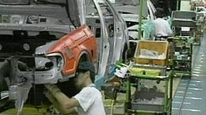 Automobile : hiérarchie mondiale : General Motors reste N°1 en 2007