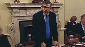 Minister’s resignation sparks UK cabinet reshuffle