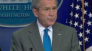 Bush and Congress agree US economic package