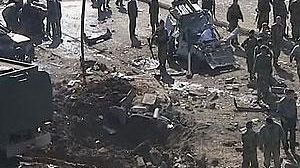 Intelligence officer killed in Beirut blast