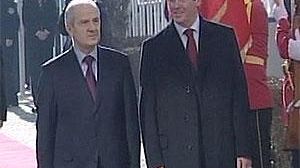 Albania to back Kosovo independence