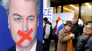Un film anti-Coran du député d’extrême-droite Geert Wilders soulève l’inquiétude aux Pays-Bas
