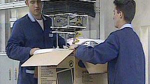 Spanish jobless figures climb
