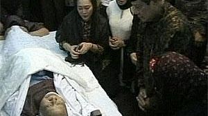 Dernier hommage des fidèles de l’ex-dictateur Suharto