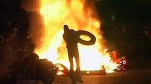 Lebanon in mourning after deaths in street clashes