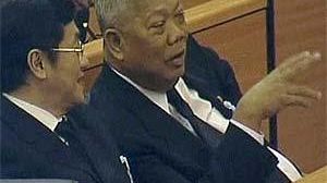 Samak Sundaravej: Thailand’s new prime minister