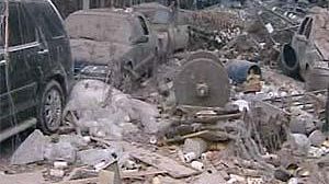 Deadly blast at Istanbul factory kills at least 17