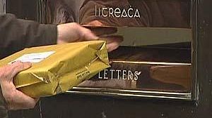 Vers une libéralisation totale du courrier