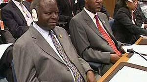 UN boss warns summit of Kenya catastrophe