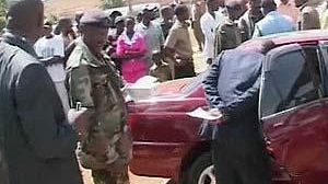 Un deuxième député d’opposition tué au Kenya