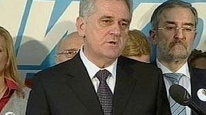 Serbia: Nikolic asks for continued Russian help