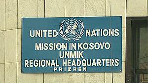 Kosovo mission plans finalised by EU