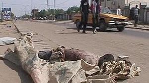 Chad rebels will accept truce – if president goes