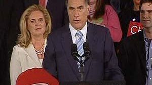 Primaires USA: Mitt Romney toujours dans la course
