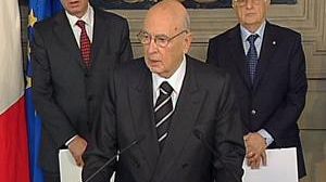 Italie : le chef de l’Etat a dissous le parlement en vue des élections
