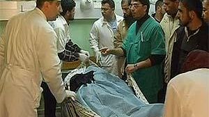 Israeli raid kills five suspected militants in Gaza