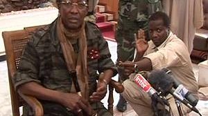 Arche de Zoé: La France prête à transmettre une demande de grâce au Tchad