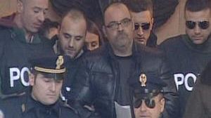 Arrestation à Naples d’un des mafieux les plus recherchés d’Italie