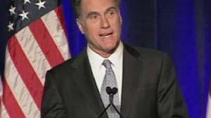 Présidentielle : Mitt Romney se retire de la course à l’investiture du parti Républicain