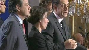 Le plan banlieues de N.Sarkozy : Plus d’emplois, d‘éducation et de sécurité mais pas de nouveau bugdet