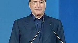 Berlusconi launches premier bid with Freedom Party