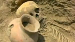 ‘Oldest site in Americas’ found in Peru