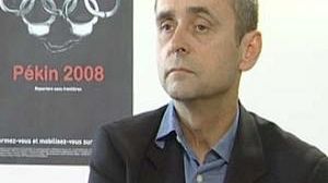 Robert Ménard: un activiste sans frontières