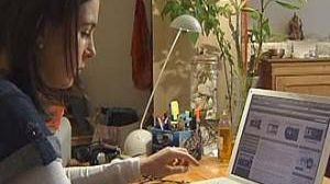 L’internaute européen