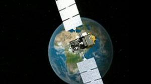 Galileo gets under way