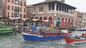 Powerful northeast Italy’s state of maturity