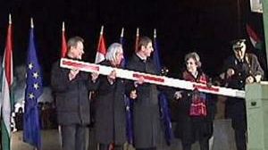 The Schengen Zone now has 24 member states