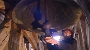 Les efforts de l’Europe pour préserver les cloches