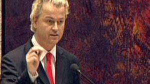 The Netherlands’ debate on Islam and integration