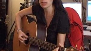 Yael Naim en tournée en France et en Belgique