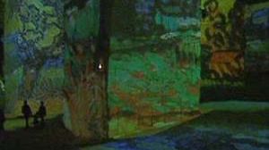 Redécouvrir Van Gogh dans un lieu exceptionnel