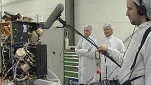 Proba: Big plans for ESA’s mini satellites