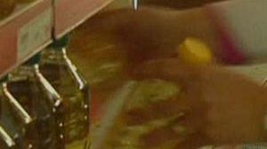 Sunflower oil scare spreads across Europe