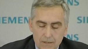 Siemens : baisse du bénéfice et corruption à tous les étages