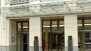 Colony Captial and Eurazeo increase stake in Accor