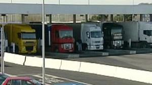 Bruxelles veut une éco-taxe pour les poids-lourds