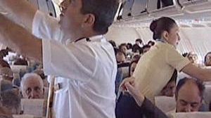 Pas de restriction harmonisée sur les bagages à main dans les avions
