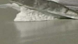 Glaciers in the Southern Hemisphere melting fast