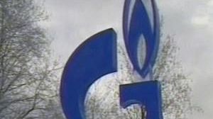 Gazprom becomes third largest company in the world