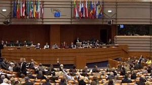 Europa quer mais lóbis transparentes