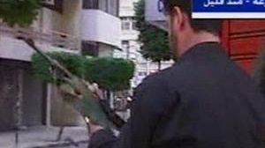 Le Liban replonge dans la violence
