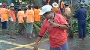 Myanmar : la porte reste fermée pour les humanitaires étrangers